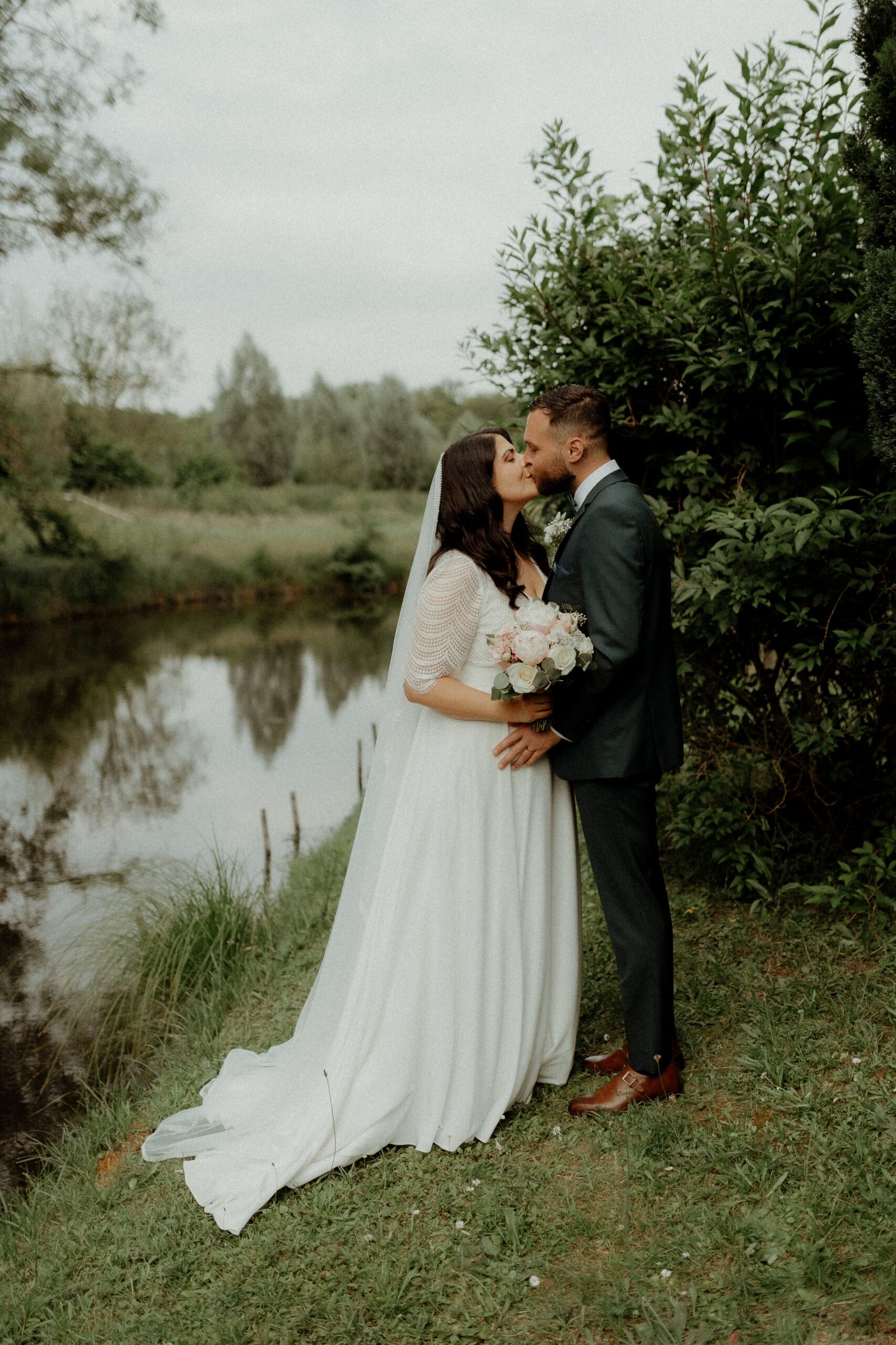 Mariage au Château de Pontarmé