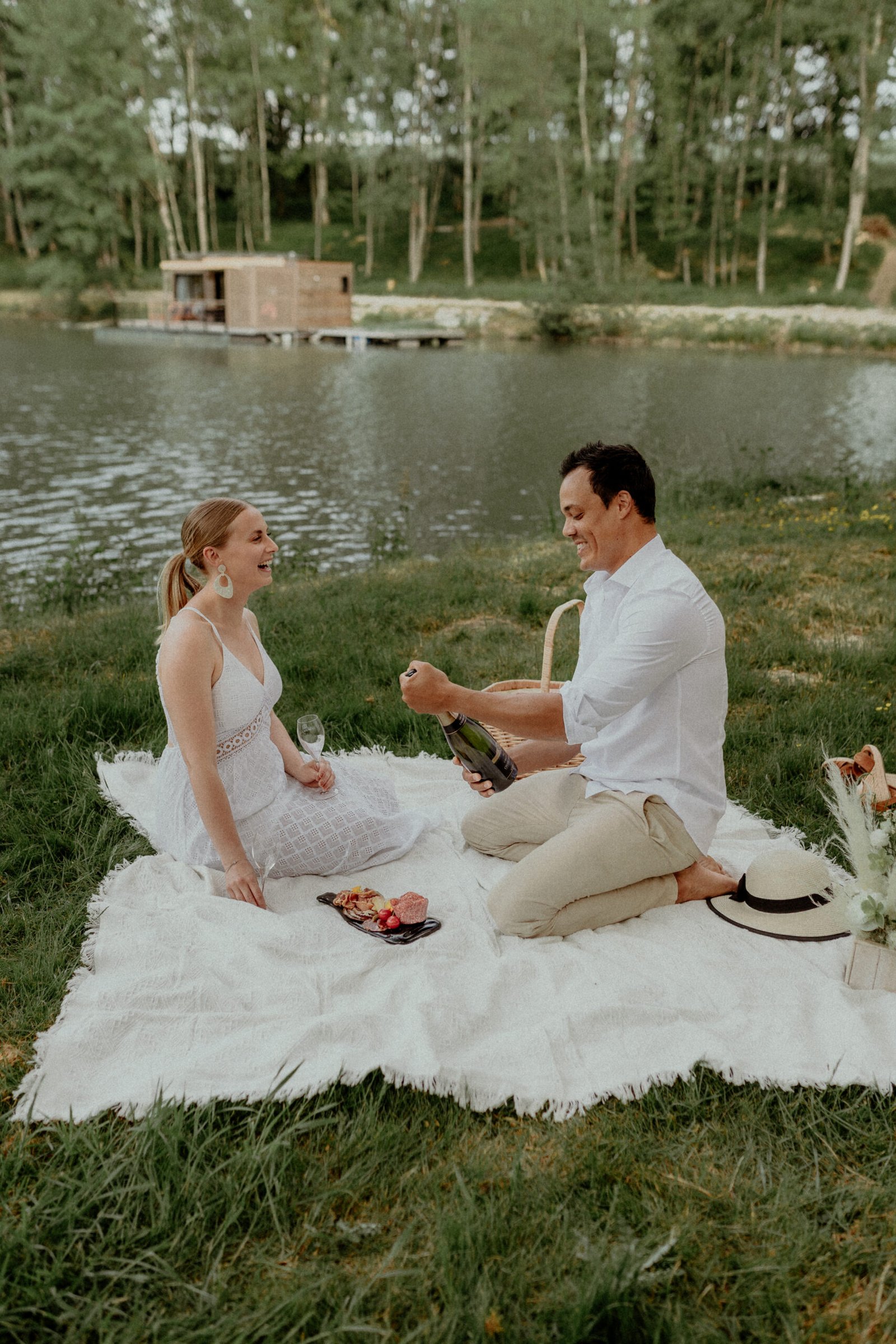 Domaine de Neuville