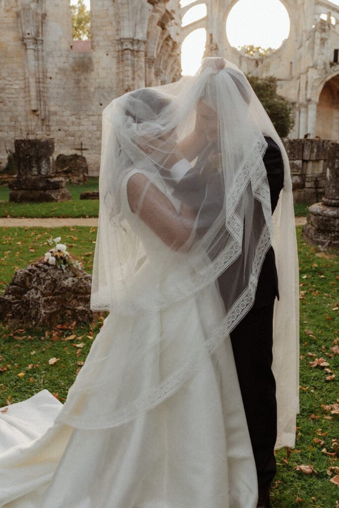 Comment bien choisir son photographe de mariage ?