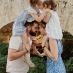 Comment bien préparer ses enfants à une séance famille