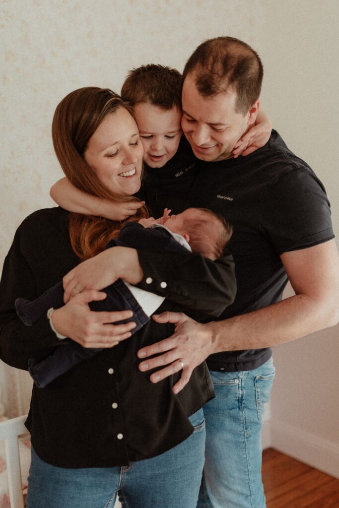 photographe maternité Reims