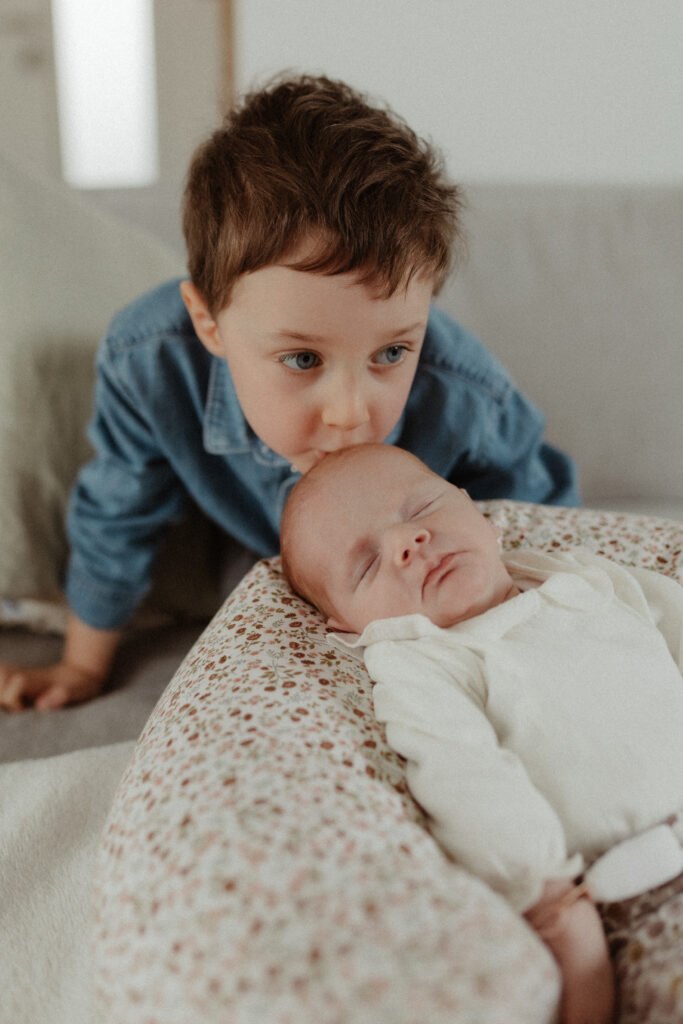 photographe naissance Reims