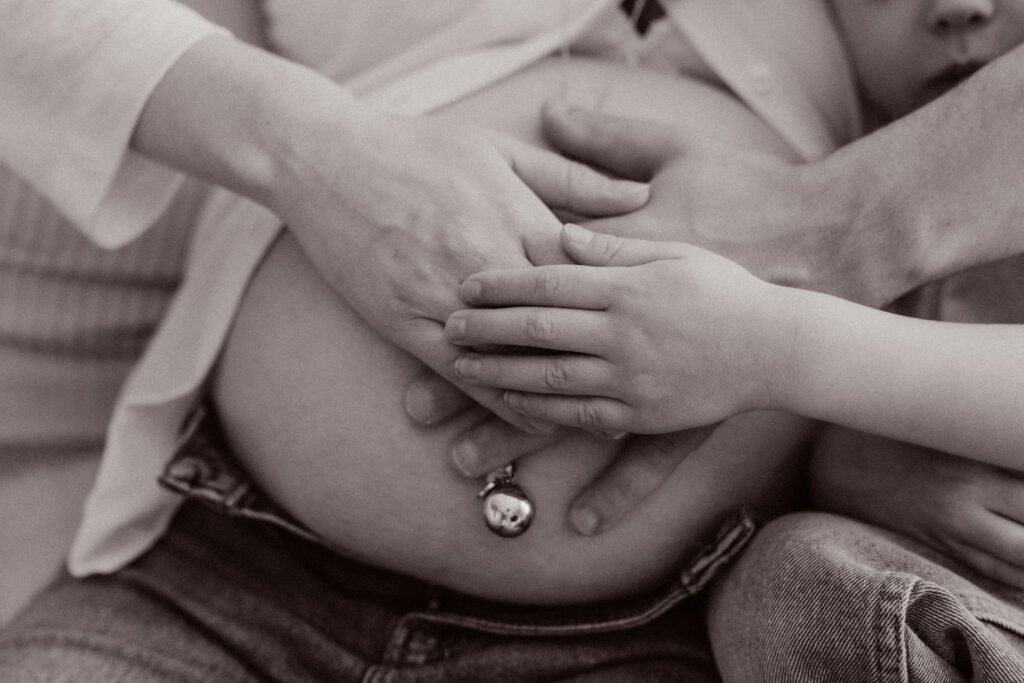 photographe grossesse à Reims