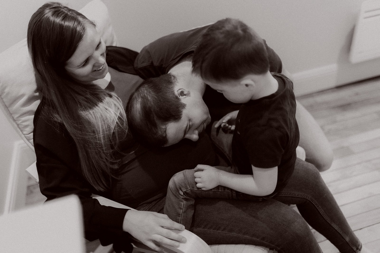 séance photo grossesse Reims