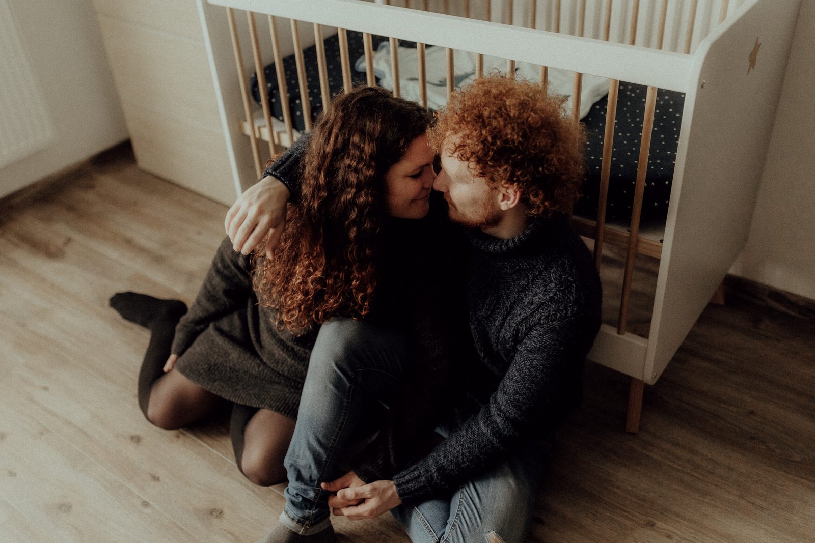 séance grossesse à Reims