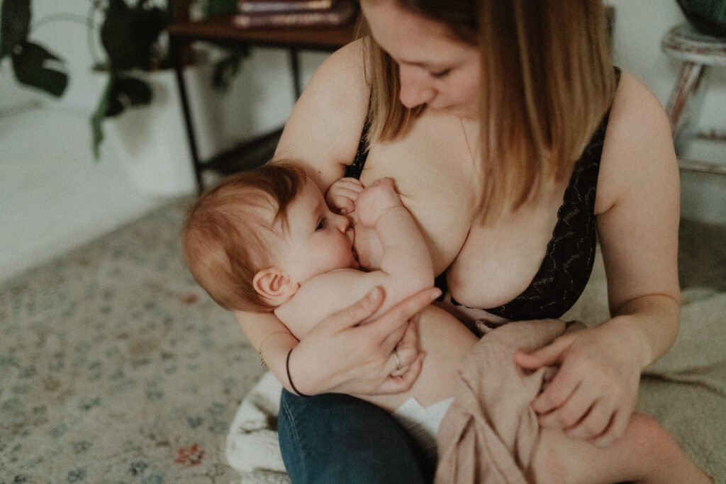 photographe naissance à Epernay