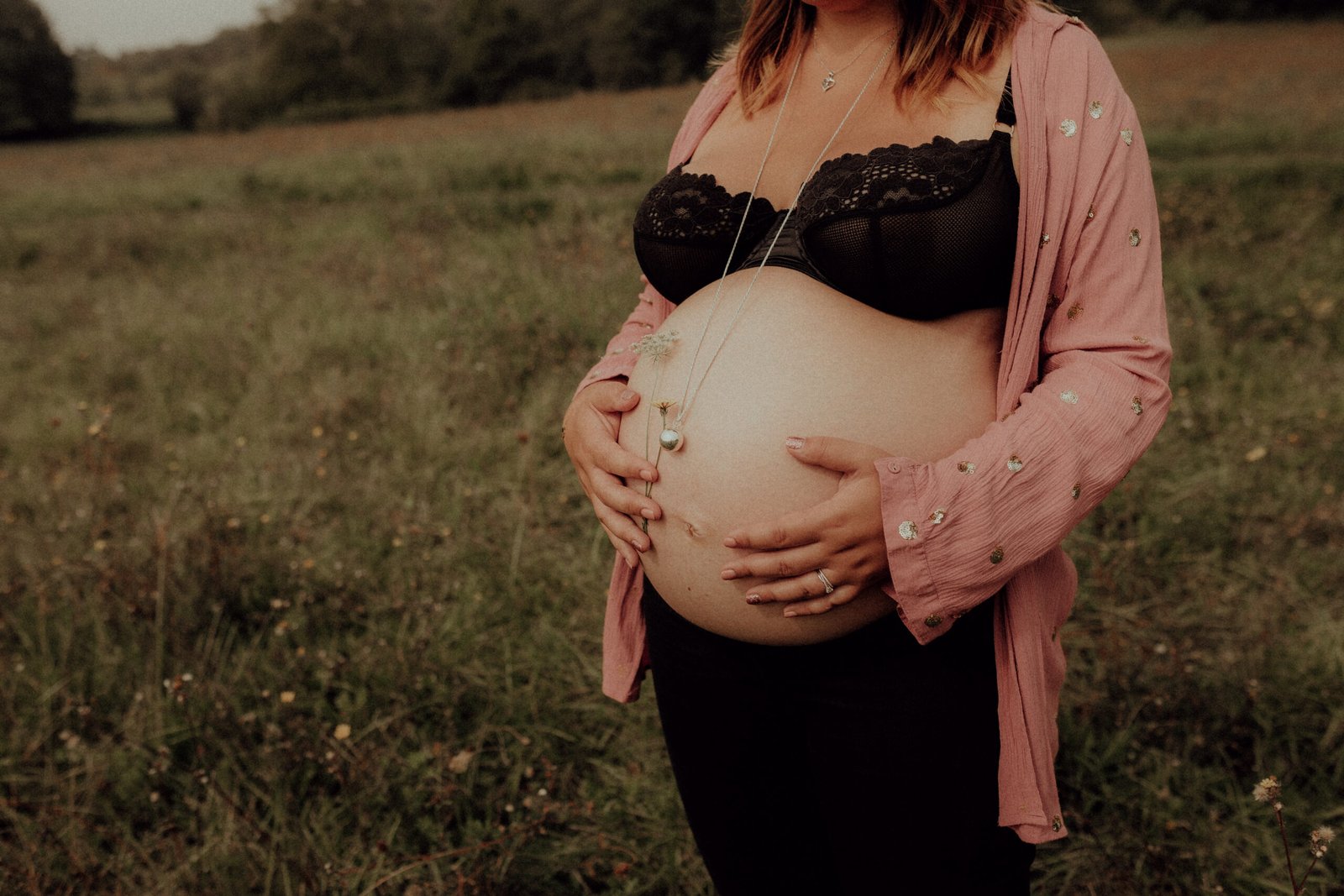 séance grossesse à reims