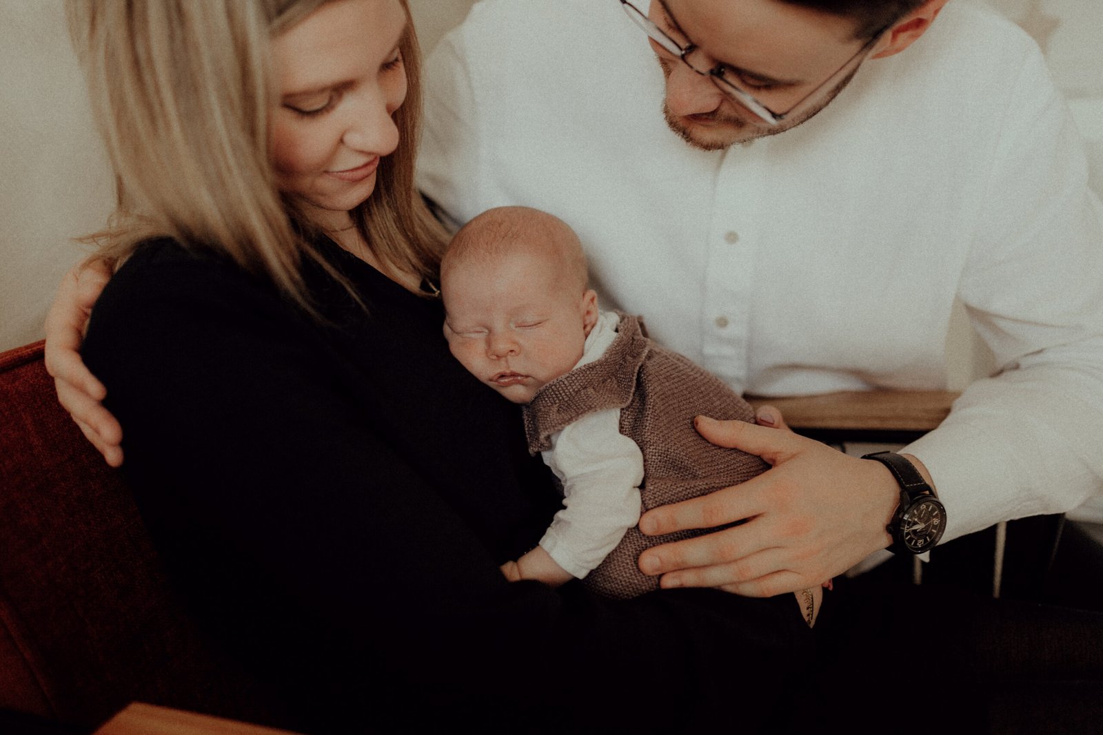 photographe naissance à Reims