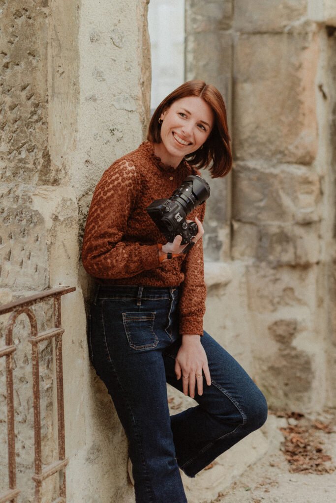 photographe naissance à reims