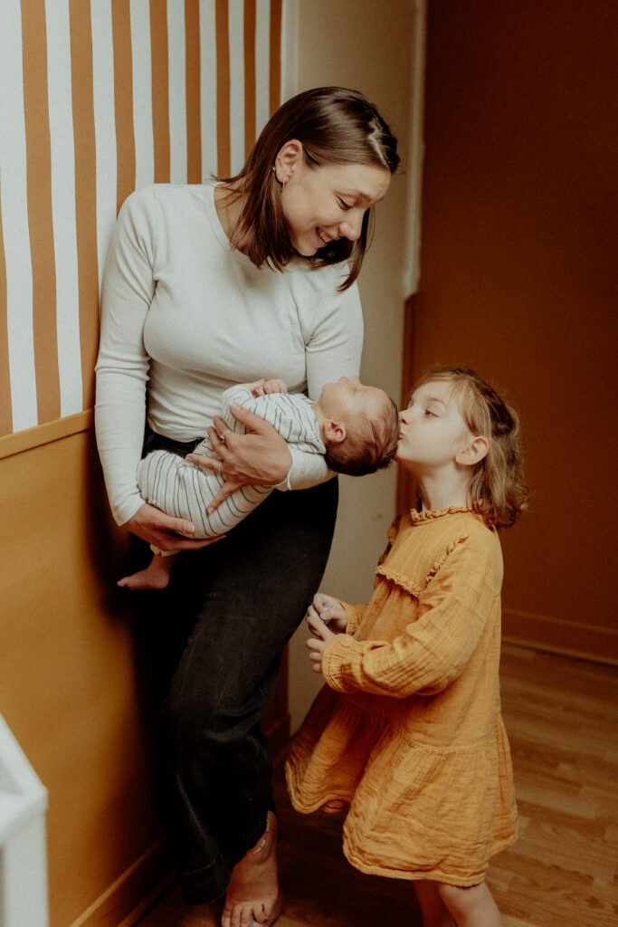 photographe naissance à Epernay