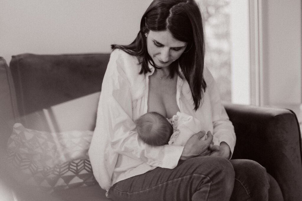 photographe naissance à Epernay